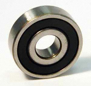 Ball Bearing 6306-j Open With Angular Contact For Load Distribution Grease Lubricant Compatible