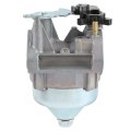High Pressure Washer Generator Carb Kit 16100-z9l-811 Carburetor W Air Filter 16952-z8b-000 Engine Fuel Fits For Honda Gcv170la 