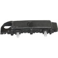Front Bumper Cover Bracket Driver Side For Kiate And Forte Koup 2014 2015 2016 Plastic Replacement For Ki103210 Bumper Cover