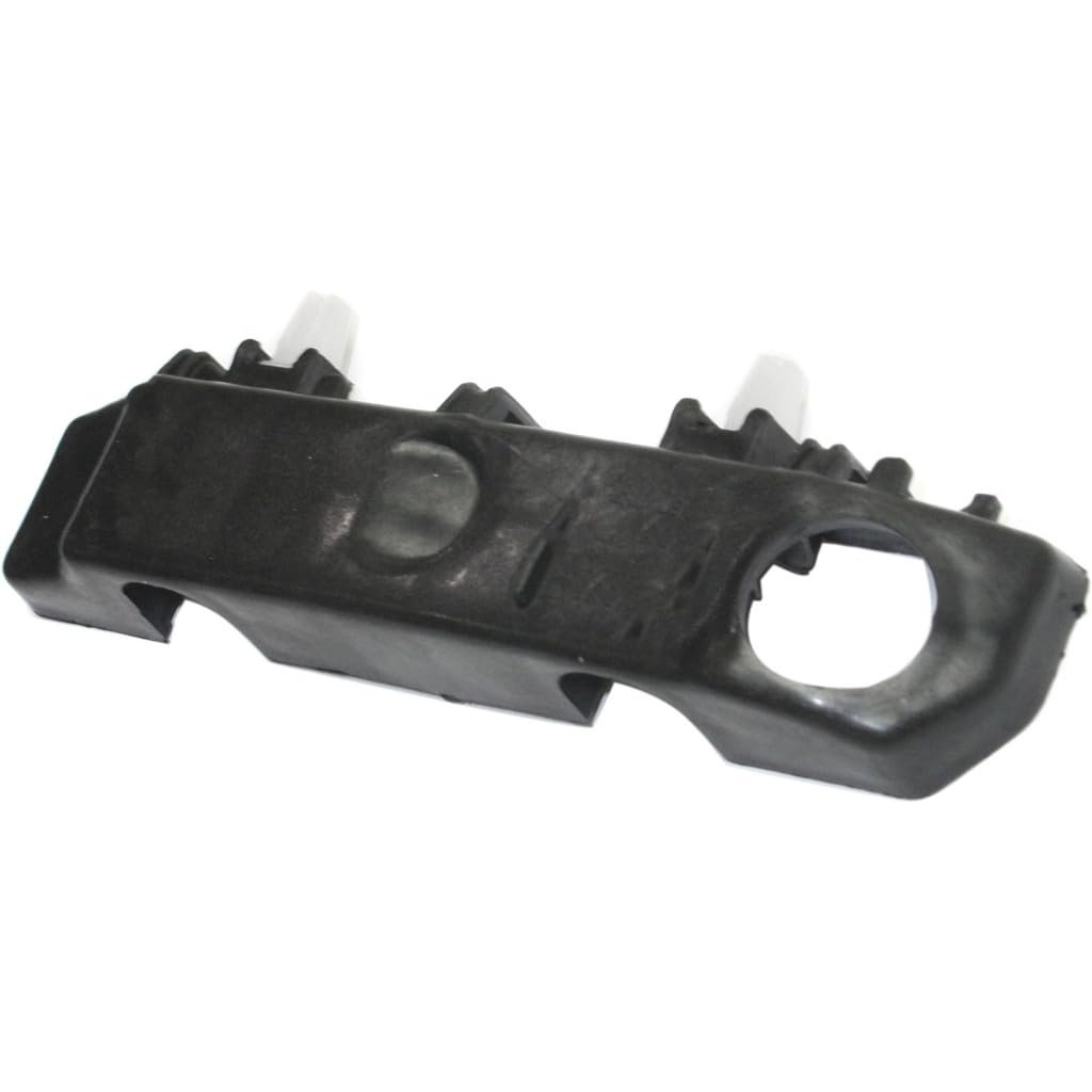 Front Bumper Cover Bracket Driver Side For Kiate And Forte Koup 2014 2015 2016 Plastic Replacement For Ki103210 Bumper Cover