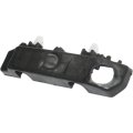 Front Bumper Cover Bracket Driver Side For Kiate And Forte Koup 2014 2015 2016 Plastic Replacement For Ki103210 Bumper Cover