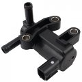 Autokay 36162-raa-a01 Canister Purge Solenoid Valve Fits For Honda Accord 2 4l 2003-2007 Element 2003-2011 For Acura Tsx
