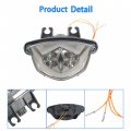 Labwork Motorcycle Tail Light Turn Signal Replacement For Suzuki Gsxs 1000 2015-2020 Gsx-s 750 2017-2020