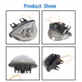 Labwork Motorcycle Tail Light Turn Signal Replacement For Suzuki Gsxs 1000 2015-2020 Gsx-s 750 2017-2020