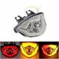 Labwork Motorcycle Tail Light Turn Signal Replacement For Suzuki Gsxs 1000 2015-2020 Gsx-s 750 2017-2020