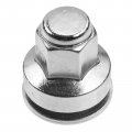 A-premium M14-1 50 Wheel Lug Nuts Compatible With Lexus Ls460 2007-2017 Lc500 Lc500h 2018-2020 Ls600h 2008-2016 Front Or Rear