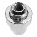 A-premium M14-1 50 Wheel Lug Nuts Compatible With Lexus Ls460 2007-2017 Lc500 Lc500h 2018-2020 Ls600h 2008-2016 Front Or Rear