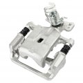 Aintier Silvery Rear Right Brake Calipers Fit Ford For Fusion 2006-2012 For Lincoln Mkz 2007-2012 Zephyr 2006 Mazda 6 2006-2013