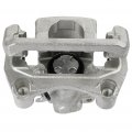 Aintier Silvery Rear Right Brake Calipers Fit Ford For Fusion 2006-2012 For Lincoln Mkz 2007-2012 Zephyr 2006 Mazda 6 2006-2013
