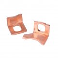 Keenso Starter Solenoid Contact Assortment 2pcs Steel Soleniod Rebuild Repair Kit Auto