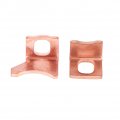 Keenso Starter Solenoid Contact Assortment 2pcs Steel Soleniod Rebuild Repair Kit Auto