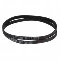 Uxcell 2pcs W10006384 Washer Drive Belt Power Transmission Replaces Part For Washing Machine Dryer