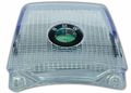Top Zone Tzbmw-136-sql Clear Sequential Led Tail Light 