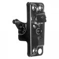 Driver Side Door Latch Gmk414144455l For 1955 To 1958 Chevrolet Truck 