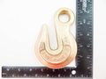 2 Heavy Duty 1 Eye Grab Hook Grade 70