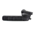 Interior Door Handle Pair For Freightliner Business Class M2 2008 2009 2010 2011 2012 Front Driver And Passenger Side Black 