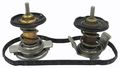 Stant 49200 Xactstat 203 And 192 Degrees Fahrenheit Thermostat 