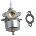 New Replacement Carburetor For Tecumseh 632371 632371a