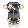 Starter Solenoid Switch Relay E9tz-11450-b For Ford Mustang F150 F250 F350
