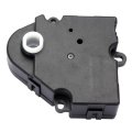 604-5104 Air Door Actuator Hvac Blend Control 2000-2014 For International Harvester 5500i 5600i 