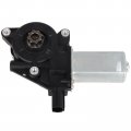 Power Window Lift Motor Fit For 2007 2008 2009 2010 2011 2012 Acura Rdx 2009-2015 Honda Pilot Land Rover Range Sport Front Left 