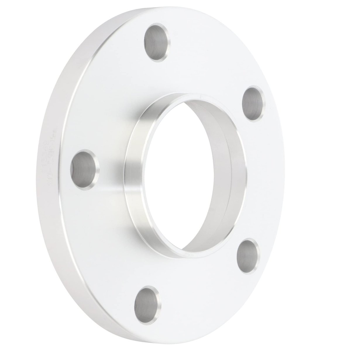 5x120 Wheel Spacers Adapters Hub Centric Compatible For 3ci 2001-2006 525i 2004-2007 645ci 2004-2005 2x 15mm 5 Lug With Studs