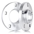 5x120 Wheel Spacers Adapters Hub Centric Compatible For 3ci 2001-2006 525i 2004-2007 645ci 2004-2005 2x 15mm 5 Lug With Studs 