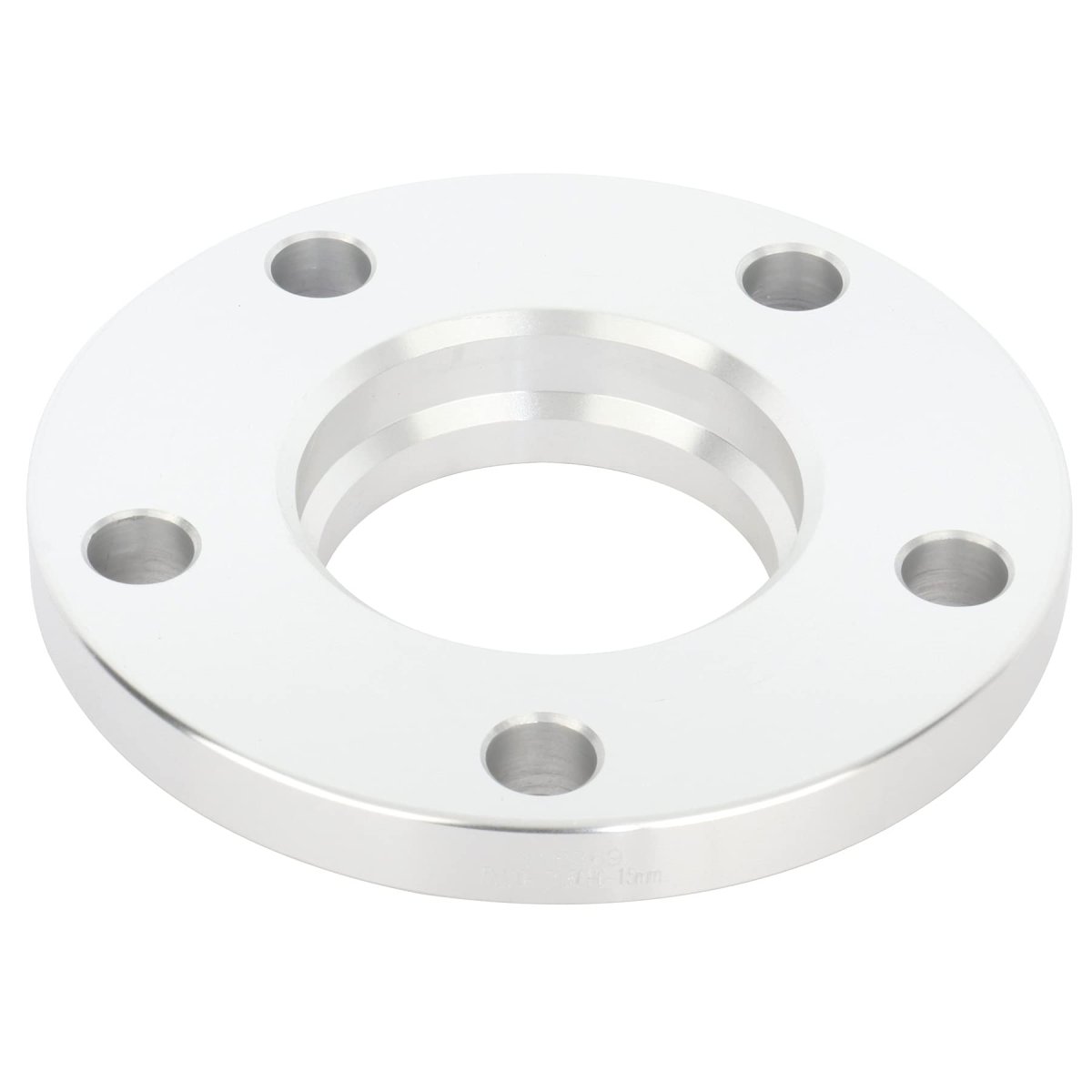 5x120 Wheel Spacers Adapters Hub Centric Compatible For 3ci 2001-2006 525i 2004-2007 645ci 2004-2005 2x 15mm 5 Lug With Studs