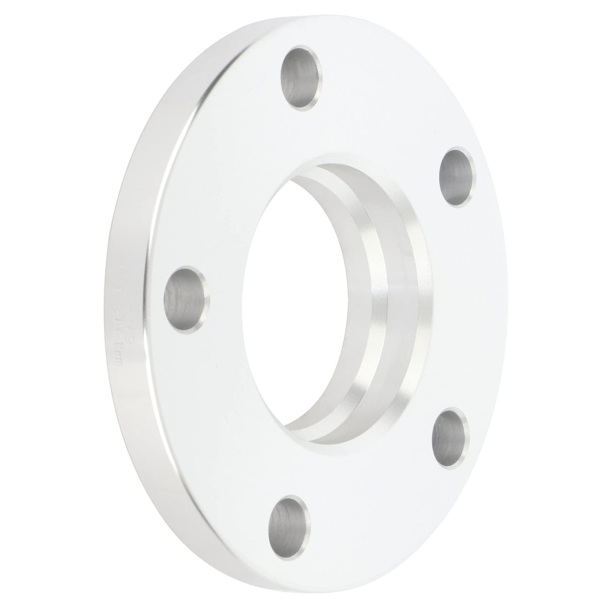 5x120 Wheel Spacers Adapters Hub Centric Compatible For 3ci 2001-2006 525i 2004-2007 645ci 2004-2005 2x 15mm 5 Lug With Studs