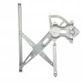 A-premium Electric Power Window Regulator Without Motor Compatible With Toyota Rav4 2009-2014 Sport Utility Front Right