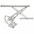 A-premium Electric Power Window Regulator Without Motor Compatible With Toyota Rav4 2009-2014 Sport Utility Front Right