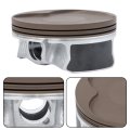 99mm Top End Piston Gasket Set Replacement For Polaris Rzr Sportsman 570 2012-2016 