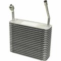 Ev 0159pfxc A C Evaporator Core Vehicle Specific New Assembly Machined Finish 