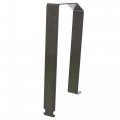 Polaris Atv Battery Strap Bracket Genuine Oem Part Qty 1