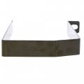 Polaris Atv Battery Strap Bracket Genuine Oem Part Qty 1