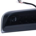 Led Third 3rd Brake Light For Chevy Silverado Gmc Sierra 1500 2500hd 3500hd 2014-2018 Cargo Center High Mount Lamp Tail Smoky 
