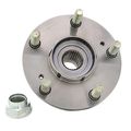 Wjb Spk460 Wheel Hub