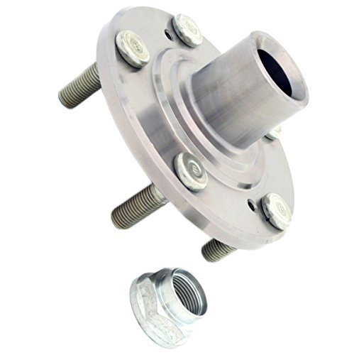 Wjb Spk460 Wheel Hub