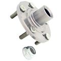 Wjb Spk460 Wheel Hub