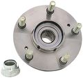 Wjb Spk460 Wheel Hub 