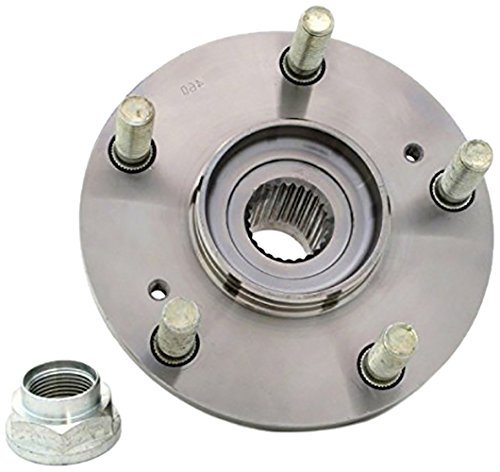 Wjb Spk460 Wheel Hub