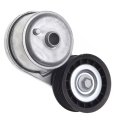 Drive Belt Tensioner Assembly For Chevy Tahoe 1996 1997 1998 1999 2000 Thermoplastic Serpentine Replacement 88909593
