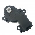 New Heater Blend Door Actuator 88970277 For 2004-2012 Chevrolet Colorado