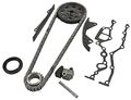 Itm Engine Components 053-92800 Timing Chain Set For 1983-1988 Nissan Datsun 2 4l Z24 