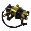 Jdmspeed New Fuel Pump Replacement For Yamaha Yzf R6 1999 2000 2001 2002 R1 1000 1000r Fz1 1997-2005