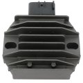 Voltage Regulator Rectifier For Yamaha Raptor 350 350r 660r 700 700r 2001 To 2017 Road Star 1999 2004 Xt250 2013 