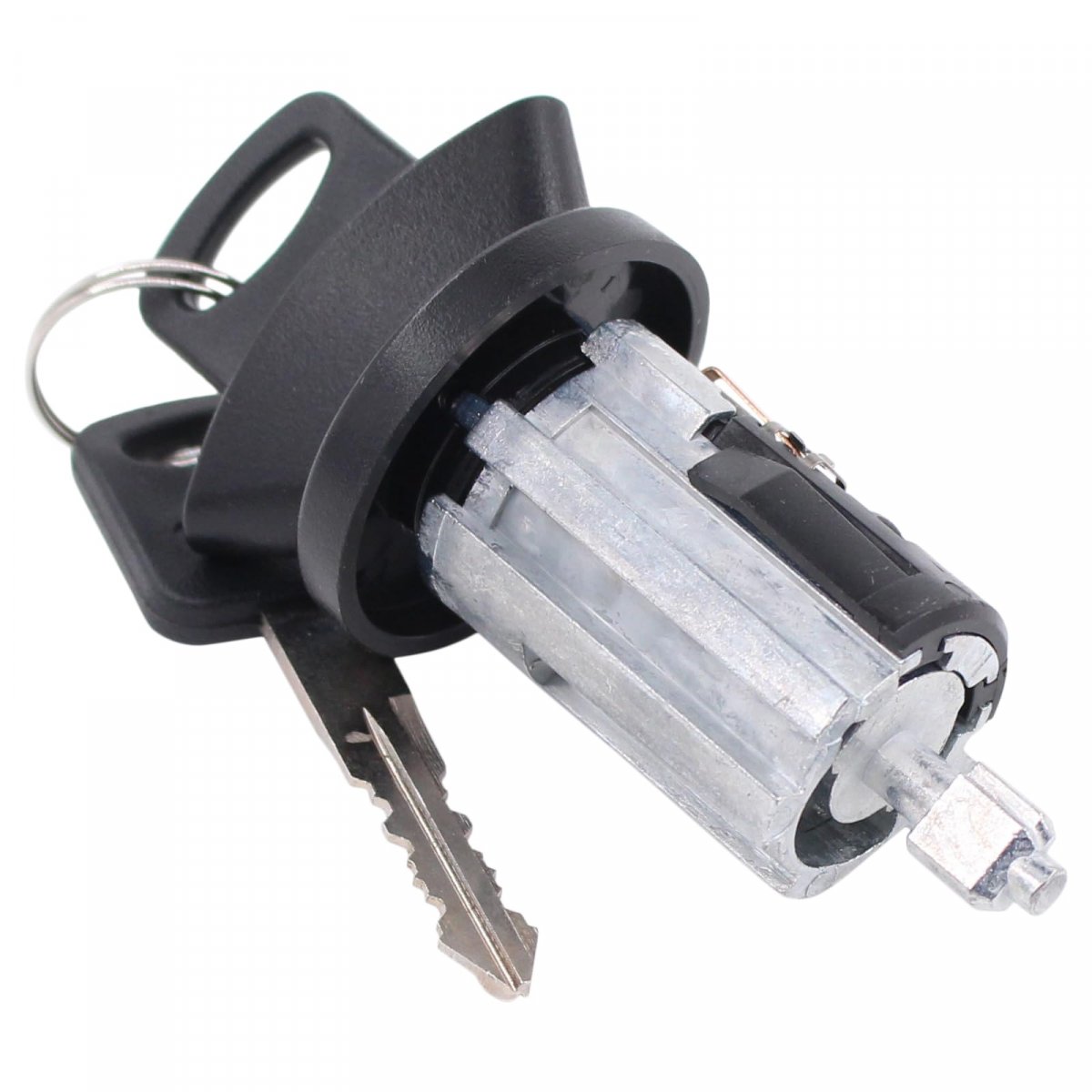 Ignition Switch Lock Cylinder Door And Tailgate Set For Ford F-150 F-250 F-350 1997-2007