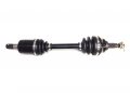 Atvpc Front Left Cv Axle For Honda Rubicon 500 4x4 2001-2004 