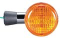 Rear Left Turn Signal For Honda Shadow 750 1100 Clear Lens Led Waterproof Signalling Light Model 25-1254 