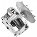 Trkimal Primary Drive Clutch Replacement For Polaris Rzr 900 Xp 4 More Replaces With Weights Spring